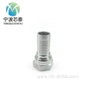 Hydraulic Hose Fittings and Ferrlues for R1/R2/4sp/4sh